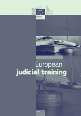 european justice training 2014
